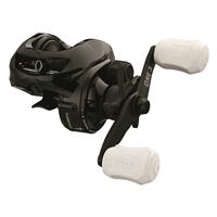 13 Fishing Origin A Low Profile Baitcasting Reel, 6.6:1 Gear Ratio, Left  Hand | Sportsman's Guide