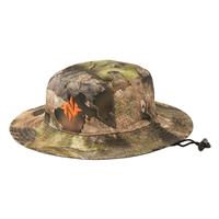 NOMAD Camo Bucket Hat | Sportsman's Guide