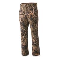 NOMAD Men's Barrier NXT Camo Hunting Pants, Mossy Oak Droptine