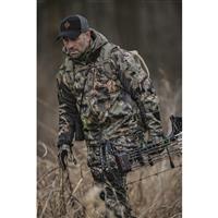 NOMAD Men's Harvester NXT Hunting Jacket, Mossy Oak Droptine
