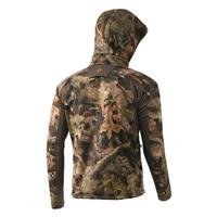 NOMAD Men's Harvester NXT Hunting Jacket, Mossy Oak Droptine