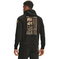 Under Armour Men's UA Freedom Flag Hoodie - 721335