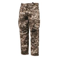 Windproof/breathable film