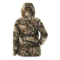 DSG Outerwear Women's Kylie 4.0 3-in-1 Hunting Jacket, Realtree EXCAPE™
