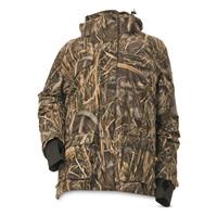 DSG Outerwear Women's Kylie 4.0 3-in-1 Hunting Jacket, Realtree Max-7