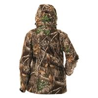 DSG Outerwear Women's Kylie 4.0 3-in-1 Hunting Jacket, Realtree EDGE™