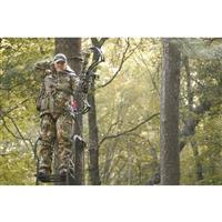 DSG Outerwear Women's Kylie 4.0 3-in-1 Hunting Jacket, Realtree EDGE™