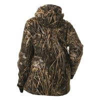 DSG Outerwear Women's Kylie 4.0 3-in-1 Hunting Jacket, Realtree Max-7