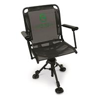 Beard Buster Jumbo Hunting Seat - 667299, Stools, Chairs & Seat