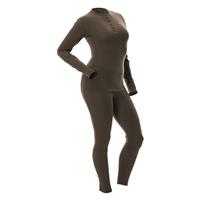 Pairs perfectly with the DSG Merino Wool-blend Base Layer Shirt (item 721372, sold separately).