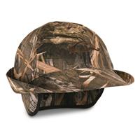 Drake Waterfowl GORE-TEX Jones Hunting Hat, Mossy Oak® Shadow Grass® Habitat™