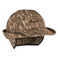 Drake Waterfowl GORE-TEX Jones Hunting Hat, Mossy Oak Bottomland®