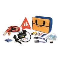 Performance Tool Premium Roadside Emergency Kit