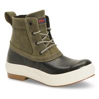 xtratuf lace up boots