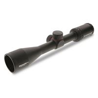 Crimson Trace Brushline Pro 3-9x40mm Rifle Scope, Custom BDC Predator Reticle