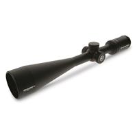 Crimson Trace Brushline Pro 6-24x50mm Rifle Scope, CT Custom BDC Pro Reticle