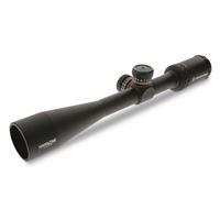 Crimson Trace Hardline 4-12x40mm Rifle Scope, BDC .223/5.56 Reticle