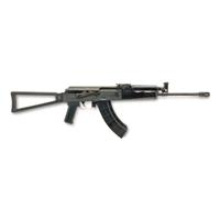 Century Arms Limited Edition VSKA AK Rifle, Semi-automatic, 7.62x39mm, Circle-10 Stock, 30+1 Rounds