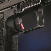 The War Poet Full-Size by Shadow Systems, Semi-auto, 9mm, 5" Thr. BBL, 17+1 Rds., w/Holosun HS507C