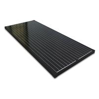 Nature Power 180 Watt Monocrystalline Solar Panel with 12 Amp Charge Controller
