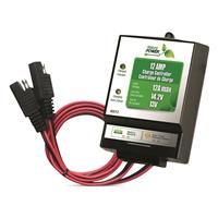 12A charge controller