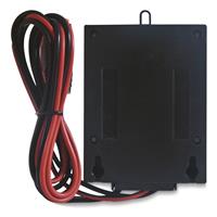 Nature Power 180 Watt Monocrystalline Solar Panel with 12 Amp Charge Controller