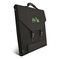 Nature Power 120 Watt Foldable Solar Panel Kit