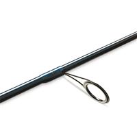 Seaguide® Atlas Performance SS304 guides with black finish