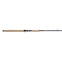 St. Croix Triumph Musky Casting Fishing Rod, 7'6" Length, Medium Heavy, Fast Action