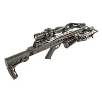 Killer Instinct Fatal X Crossbow Pro Package