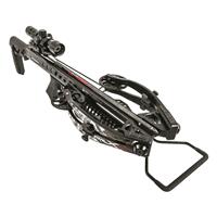 Killer Instinct Fatal X Crossbow Pro Package