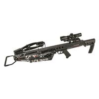 Killer Instinct Fatal X Crossbow Pro Package
