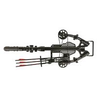 Killer Instinct Fatal X Crossbow Pro Package