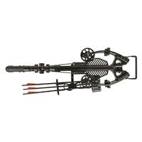 Killer Instinct Fatal X Crossbow Pro Package