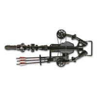Killer Instict Fatal X Crossbow with RDC Pro Package
