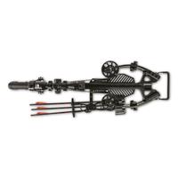 Killer Instict Fatal X Crossbow with RDC Pro Package