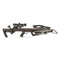 Killer Instict Fatal X Crossbow with RDC Pro Package