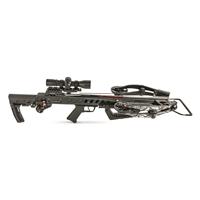 Killer Instict Fatal X Crossbow with RDC Pro Package