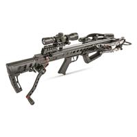 Killer Instict Fatal X Crossbow with RDC Pro Package