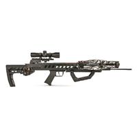 Killer Instict Fatal X Crossbow with RDC Pro Package