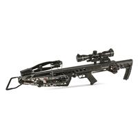 Killer Instict Fatal X Crossbow with RDC Pro Package