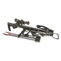 Killer Instict Fatal X Crossbow with RDC Pro Package