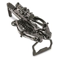 Killer Instinct Swat X1 Crossbow Package