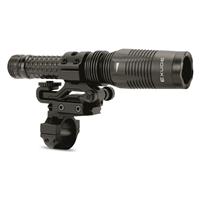 Exude OD25 Predator Gun Light with Mount
