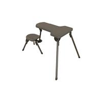 Caldwell Stable Table Lite Portable Range Table - 721815, Shooting ...