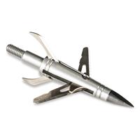 NAP Spitfire Double Cross Mechanical Crossbow Broadhead