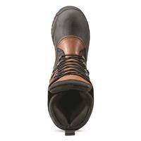Multi-layer Comfort-fit system keeps you warm