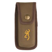Includes nylon sheath