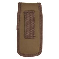 Back of sheath