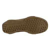 Slip-resistant rubber outsole